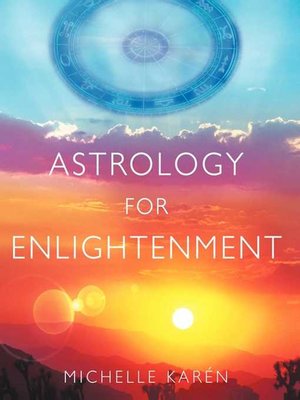 cover image of Astrology for Enlightenment